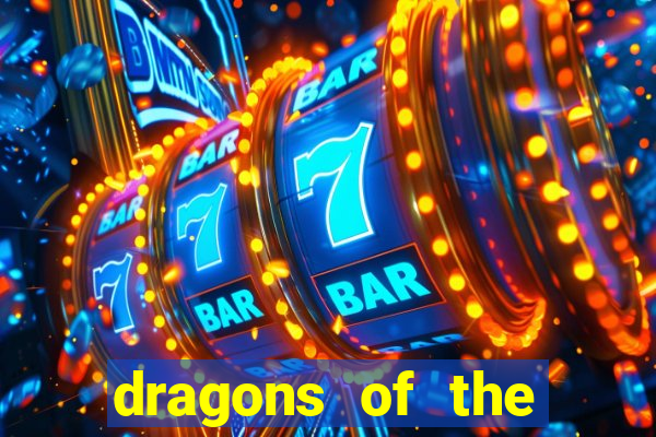 dragons of the edge game site